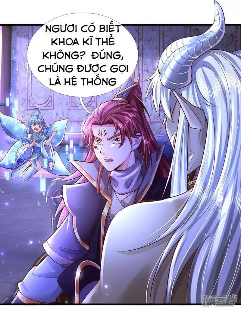 đại Ma Hoàng Thường Ngày Phiền Não Chapter 52 - Trang 13