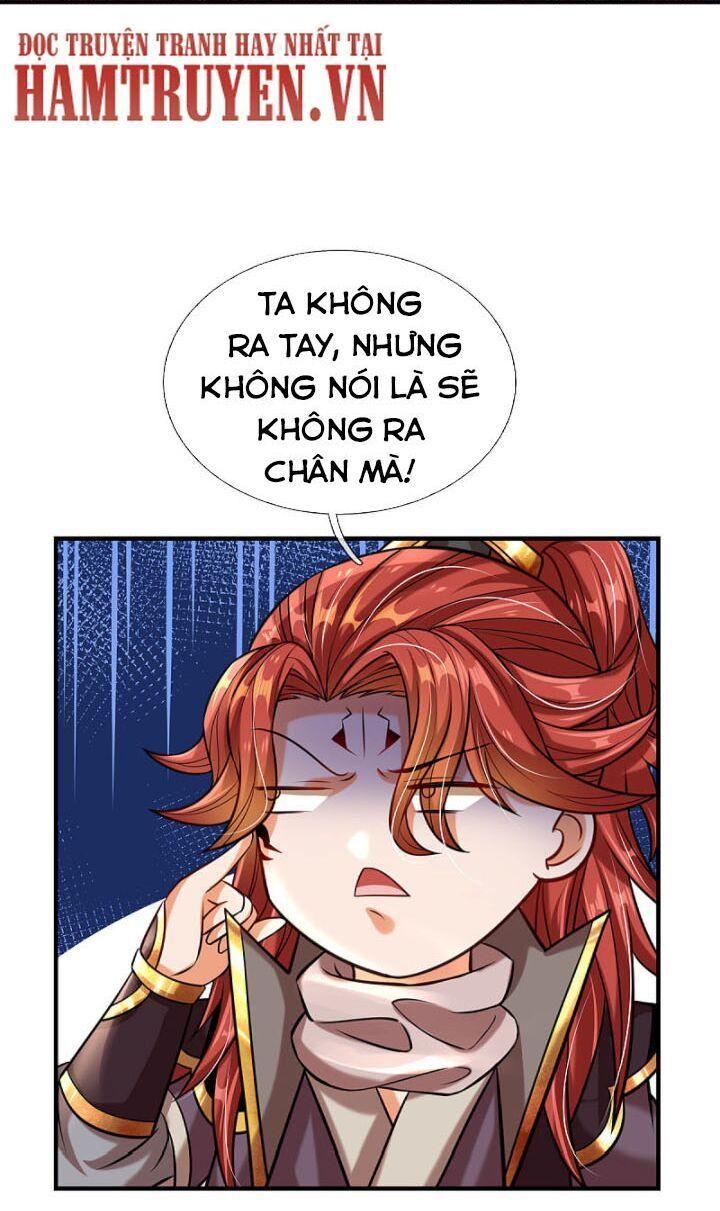 đại Ma Hoàng Thường Ngày Phiền Não Chapter 7 - Trang 10