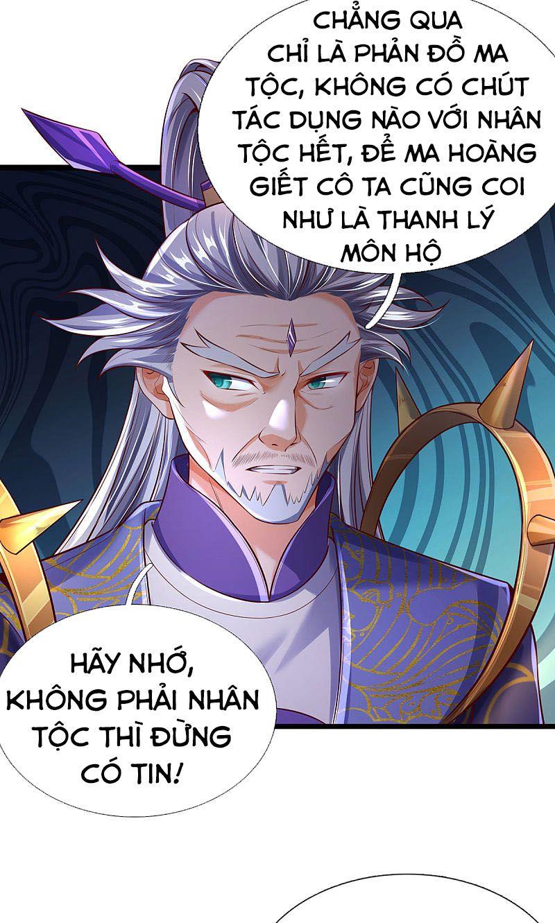 đại Ma Hoàng Thường Ngày Phiền Não Chapter 32 - Trang 5