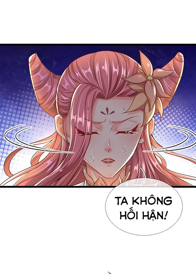 đại Ma Hoàng Thường Ngày Phiền Não Chapter 32 - Trang 9