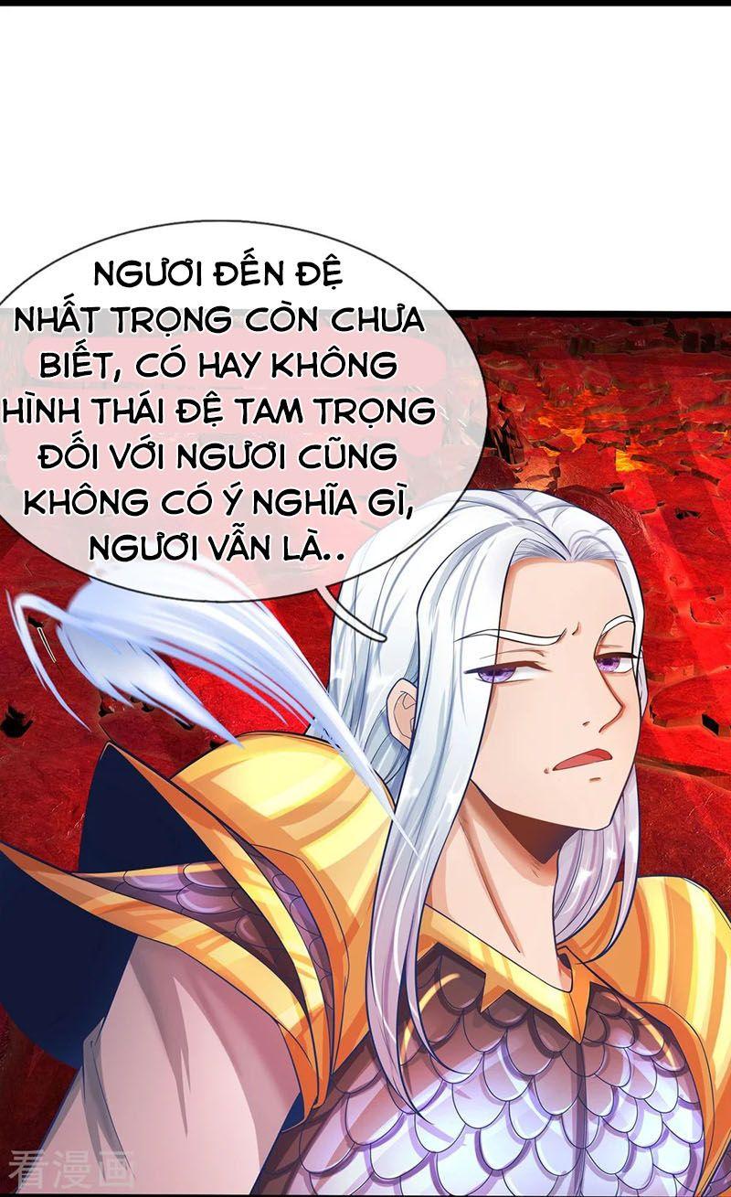 đại Ma Hoàng Thường Ngày Phiền Não Chapter 71 - Trang 12