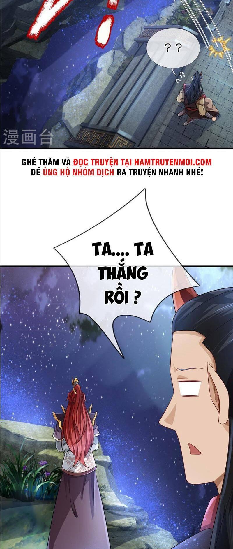 đại Ma Hoàng Thường Ngày Phiền Não Chapter 123 - Trang 10