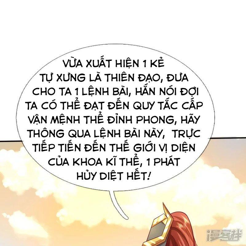 đại Ma Hoàng Thường Ngày Phiền Não Chapter 77 - Trang 15