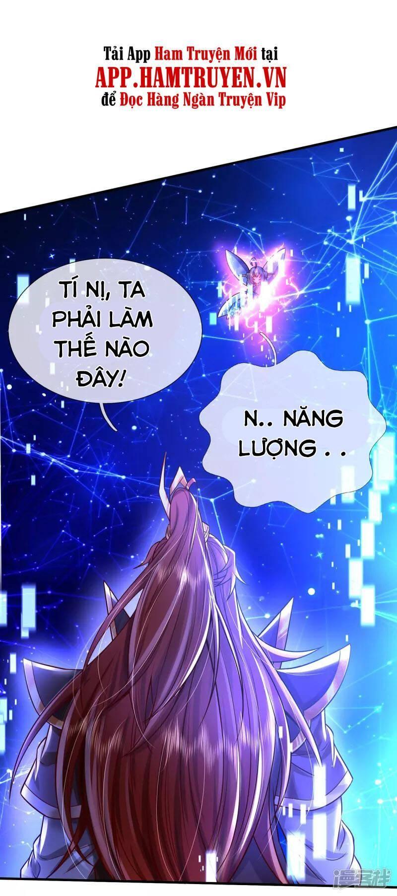 đại Ma Hoàng Thường Ngày Phiền Não Chapter 62 - Trang 12