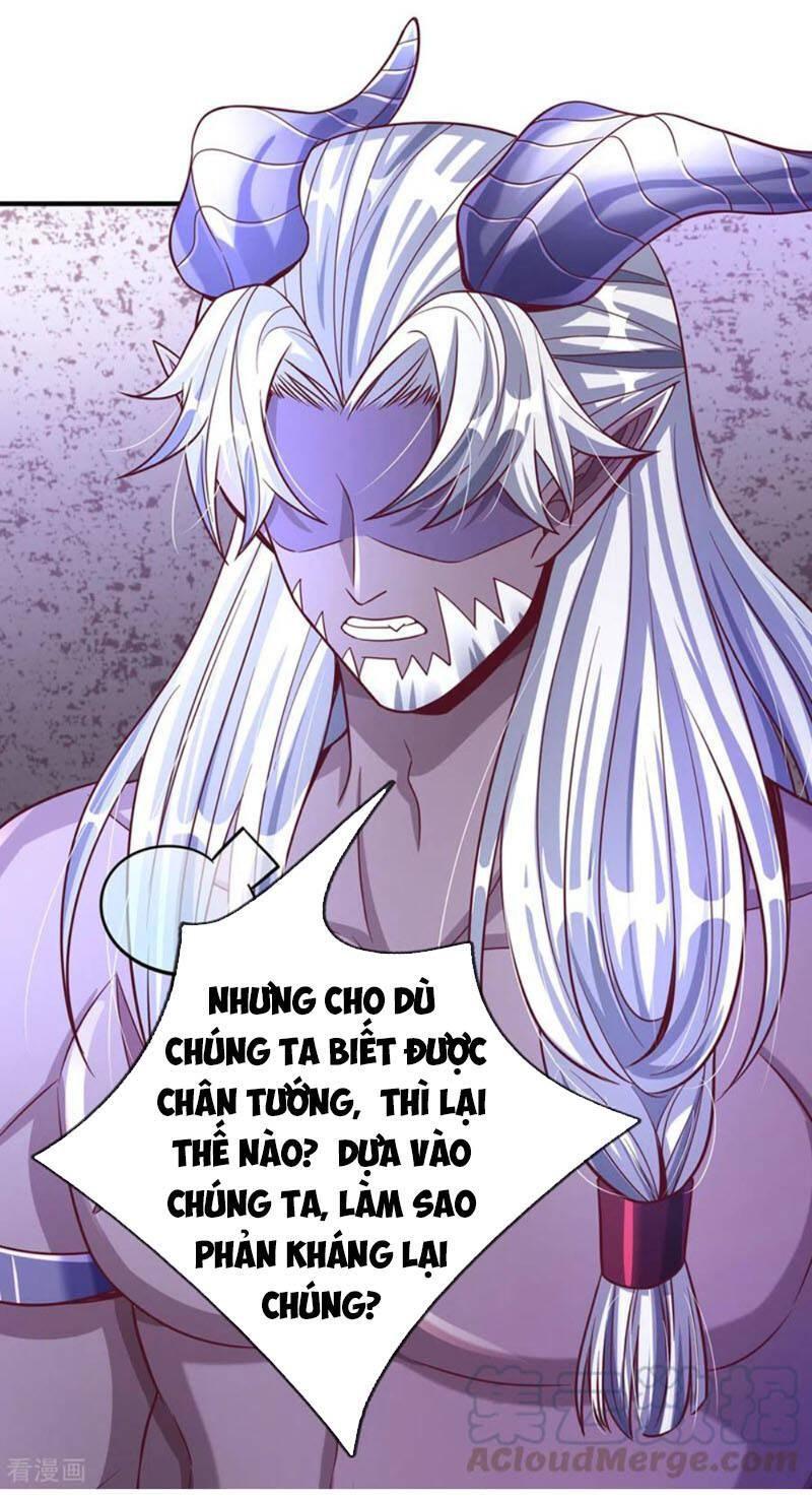 đại Ma Hoàng Thường Ngày Phiền Não Chapter 56 - Trang 27