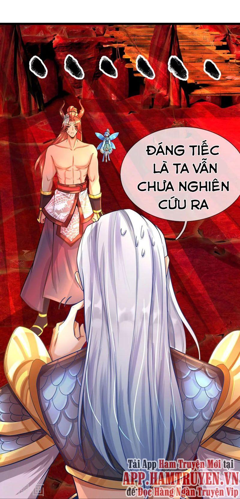 đại Ma Hoàng Thường Ngày Phiền Não Chapter 71 - Trang 11