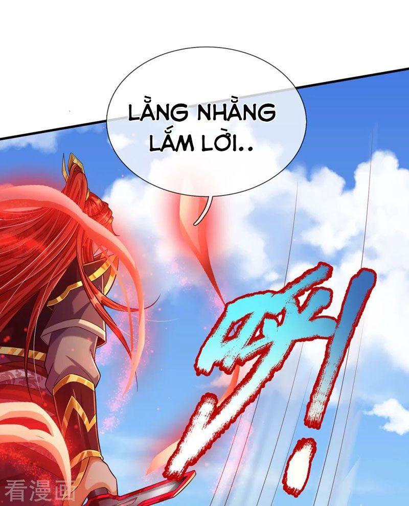 đại Ma Hoàng Thường Ngày Phiền Não Chapter 73 - Trang 24