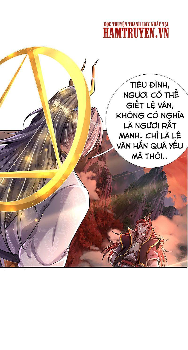 đại Ma Hoàng Thường Ngày Phiền Não Chapter 40 - Trang 3