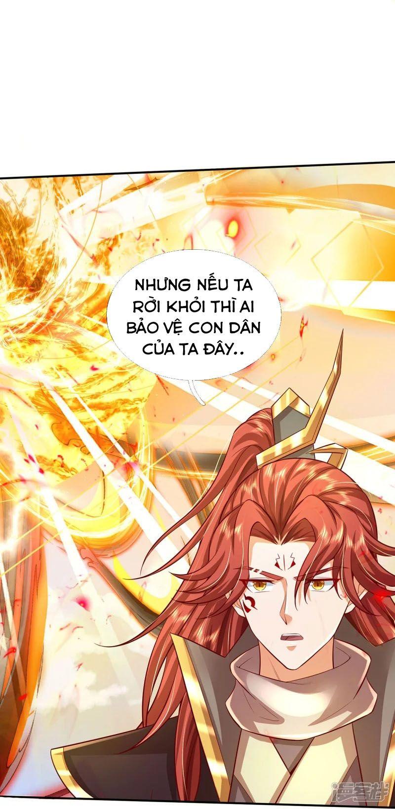 đại Ma Hoàng Thường Ngày Phiền Não Chapter 77 - Trang 5