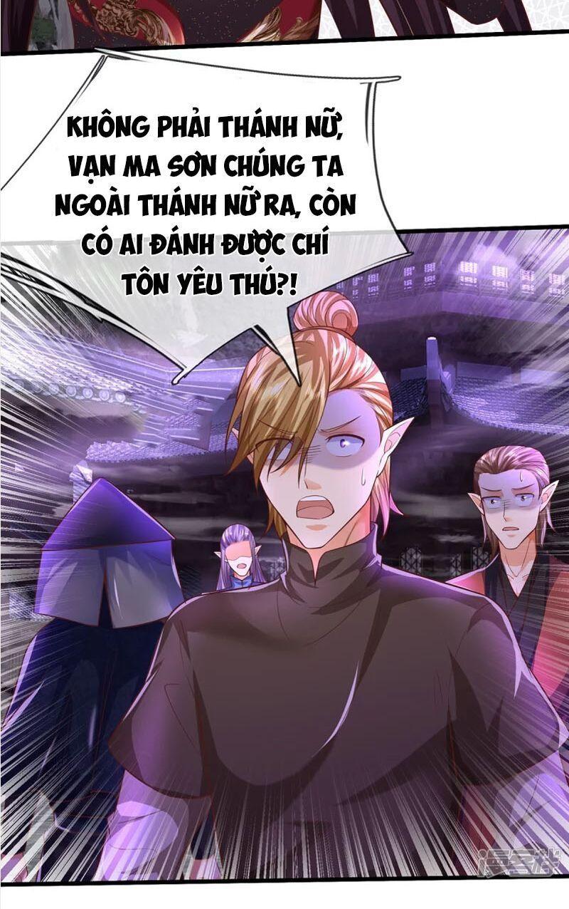 đại Ma Hoàng Thường Ngày Phiền Não Chapter 90 - Trang 8