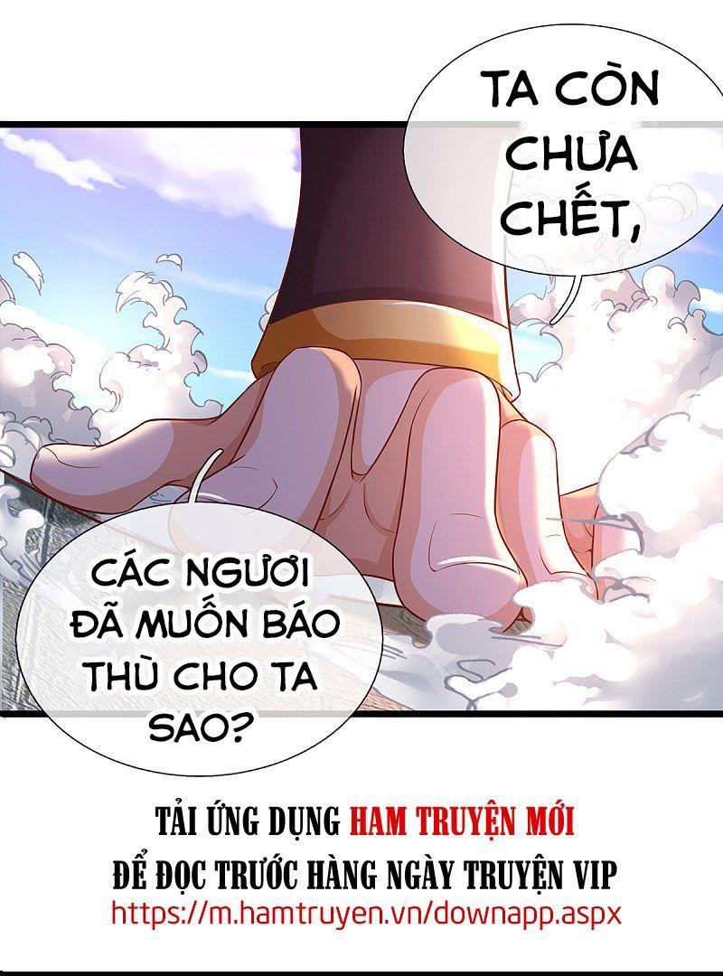 đại Ma Hoàng Thường Ngày Phiền Não Chapter 35 - Trang 18