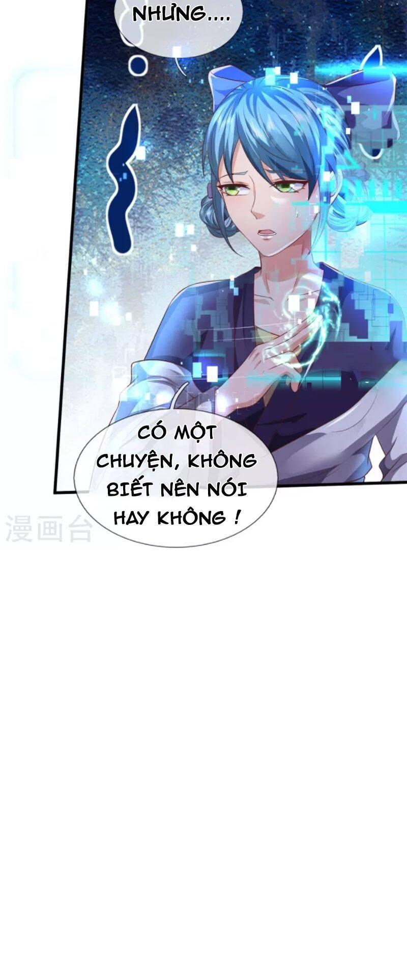 đại Ma Hoàng Thường Ngày Phiền Não Chapter 128 - Trang 14