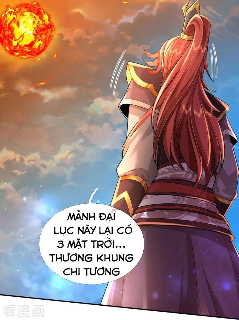 đại Ma Hoàng Thường Ngày Phiền Não Chapter 78 - Trang 15