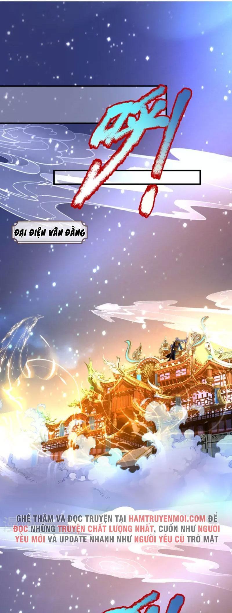 đại Ma Hoàng Thường Ngày Phiền Não Chapter 115 - Trang 0