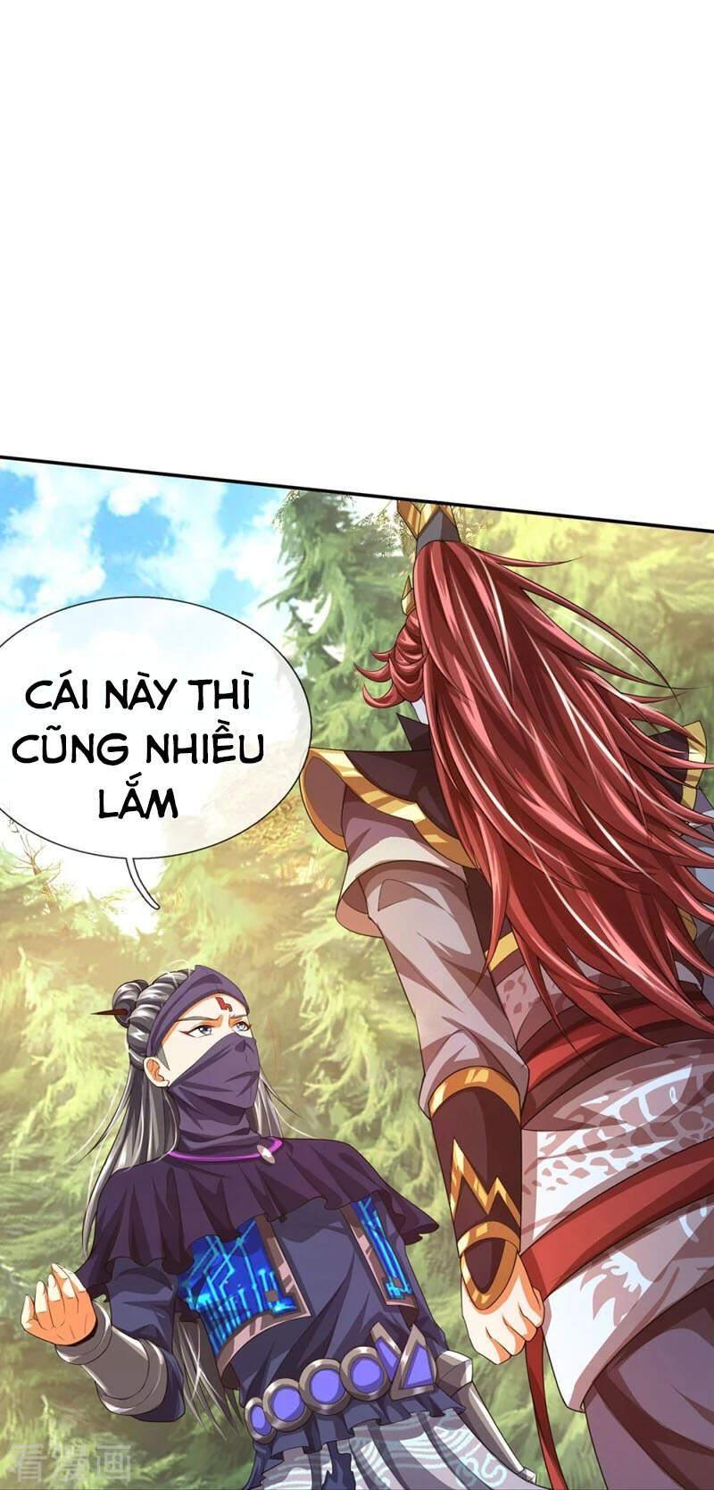 đại Ma Hoàng Thường Ngày Phiền Não Chapter 87 - Trang 29