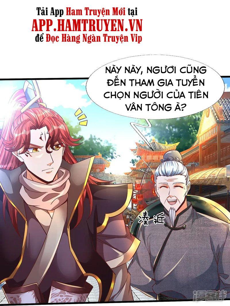 đại Ma Hoàng Thường Ngày Phiền Não Chapter 79 - Trang 1