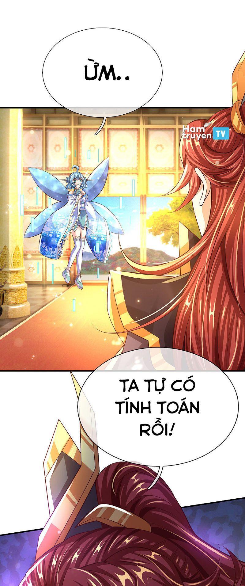 đại Ma Hoàng Thường Ngày Phiền Não Chapter 39 - Trang 10