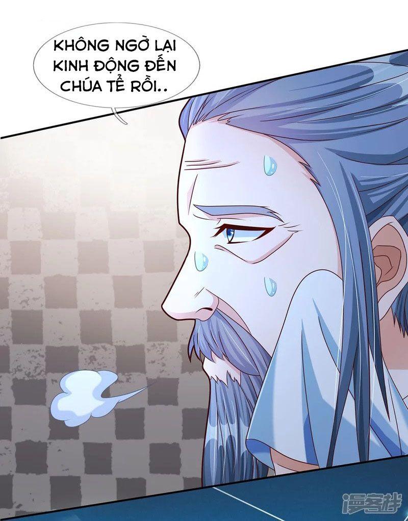 đại Ma Hoàng Thường Ngày Phiền Não Chapter 69 - Trang 10