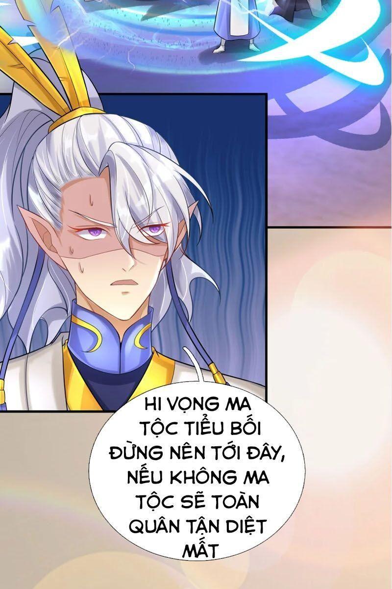 đại Ma Hoàng Thường Ngày Phiền Não Chapter 91 - Trang 26