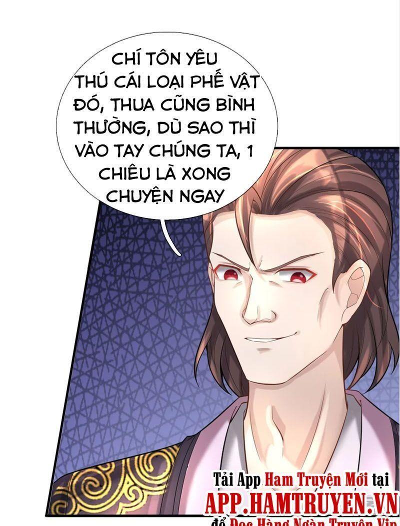 đại Ma Hoàng Thường Ngày Phiền Não Chapter 91 - Trang 31