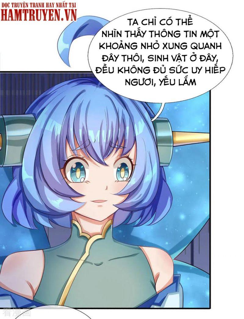 đại Ma Hoàng Thường Ngày Phiền Não Chapter 46 - Trang 11