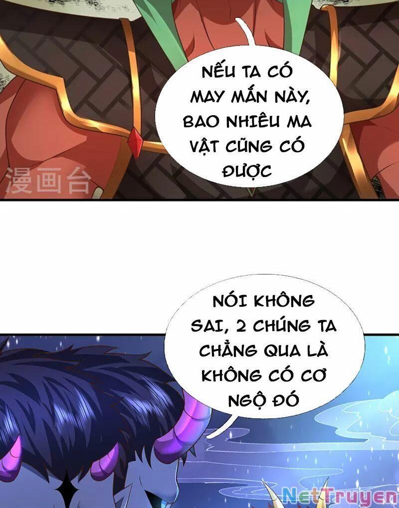 đại Ma Hoàng Thường Ngày Phiền Não Chapter 119 - Trang 21