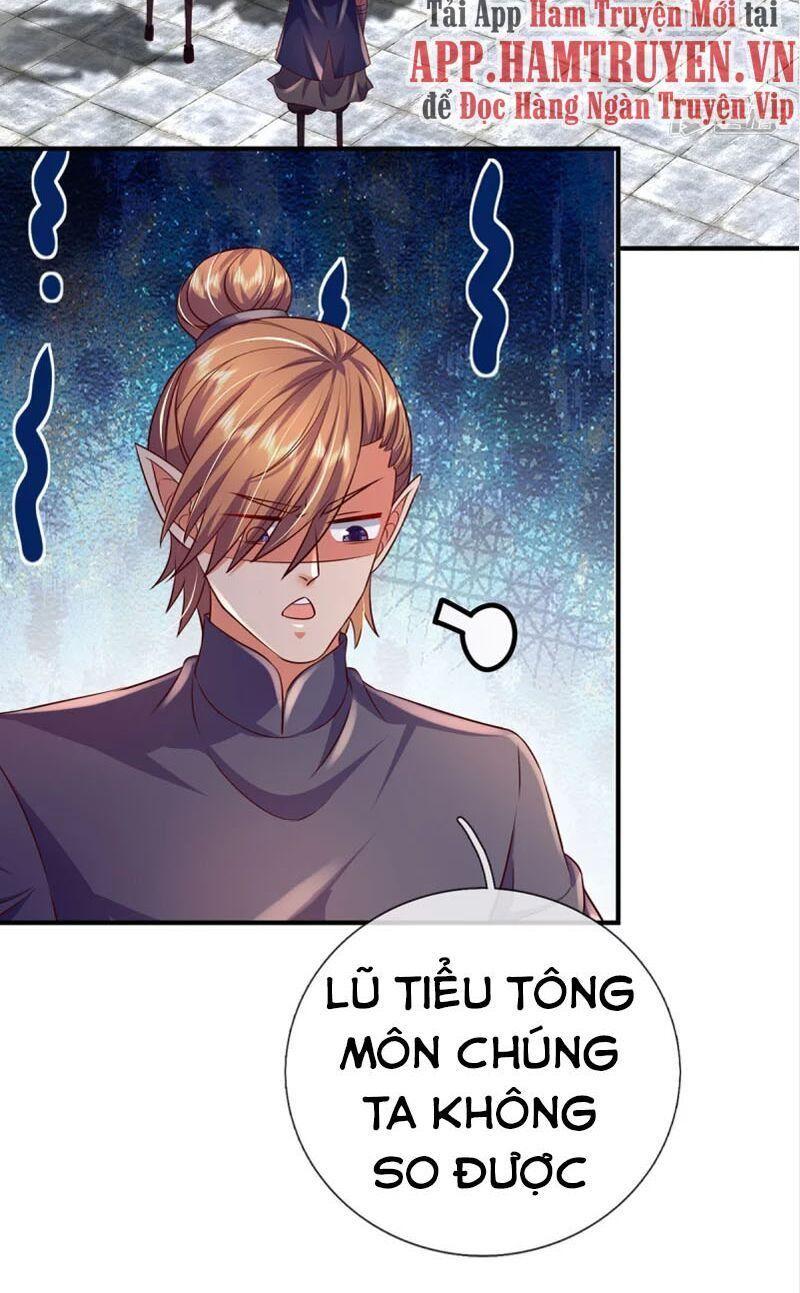 đại Ma Hoàng Thường Ngày Phiền Não Chapter 91 - Trang 3