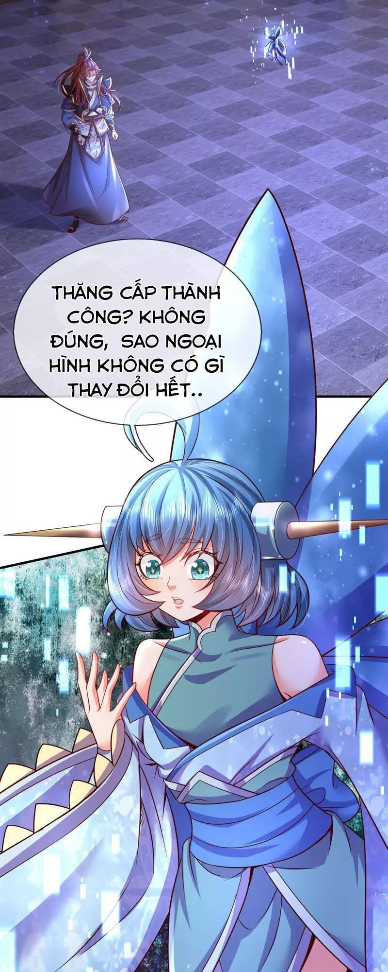 đại Ma Hoàng Thường Ngày Phiền Não Chapter 62 - Trang 26