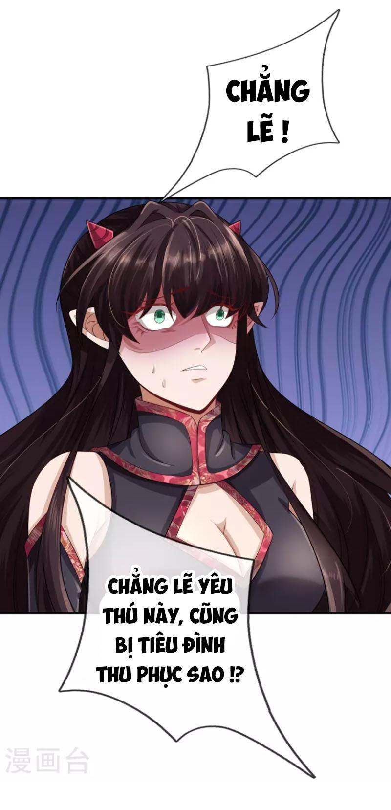 đại Ma Hoàng Thường Ngày Phiền Não Chapter 107 - Trang 4