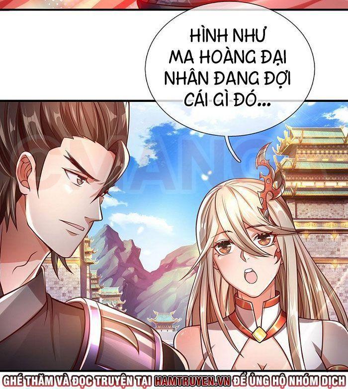 đại Ma Hoàng Thường Ngày Phiền Não Chapter 13 - Trang 5