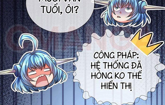 đại Ma Hoàng Thường Ngày Phiền Não Chapter 3 - Trang 8