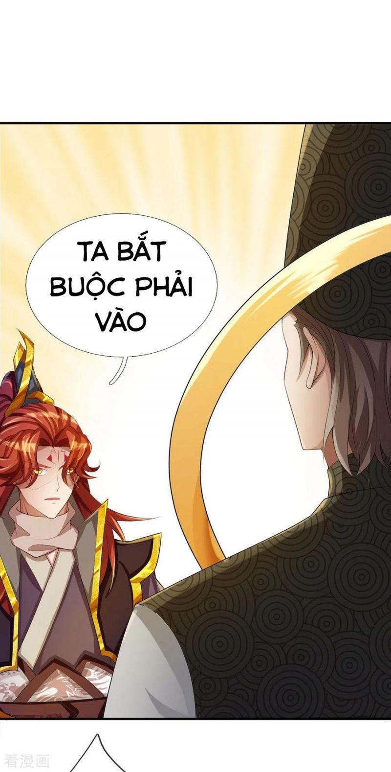 đại Ma Hoàng Thường Ngày Phiền Não Chapter 46 - Trang 27