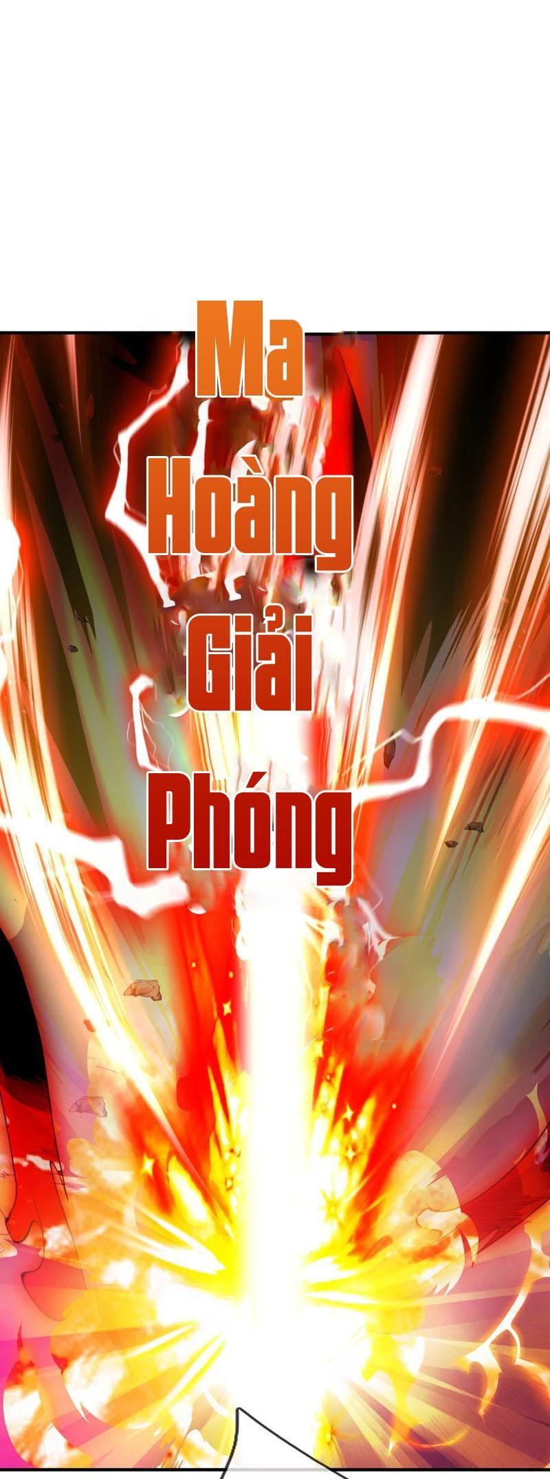 đại Ma Hoàng Thường Ngày Phiền Não Chapter 85 - Trang 17