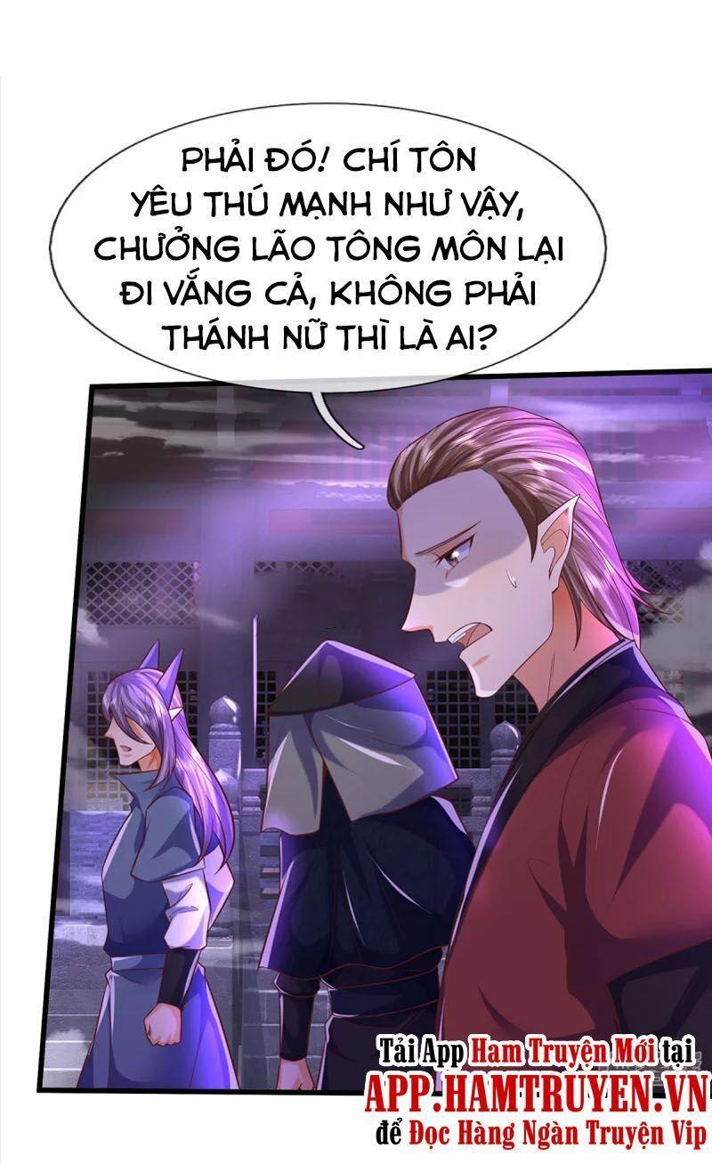 đại Ma Hoàng Thường Ngày Phiền Não Chapter 90 - Trang 9