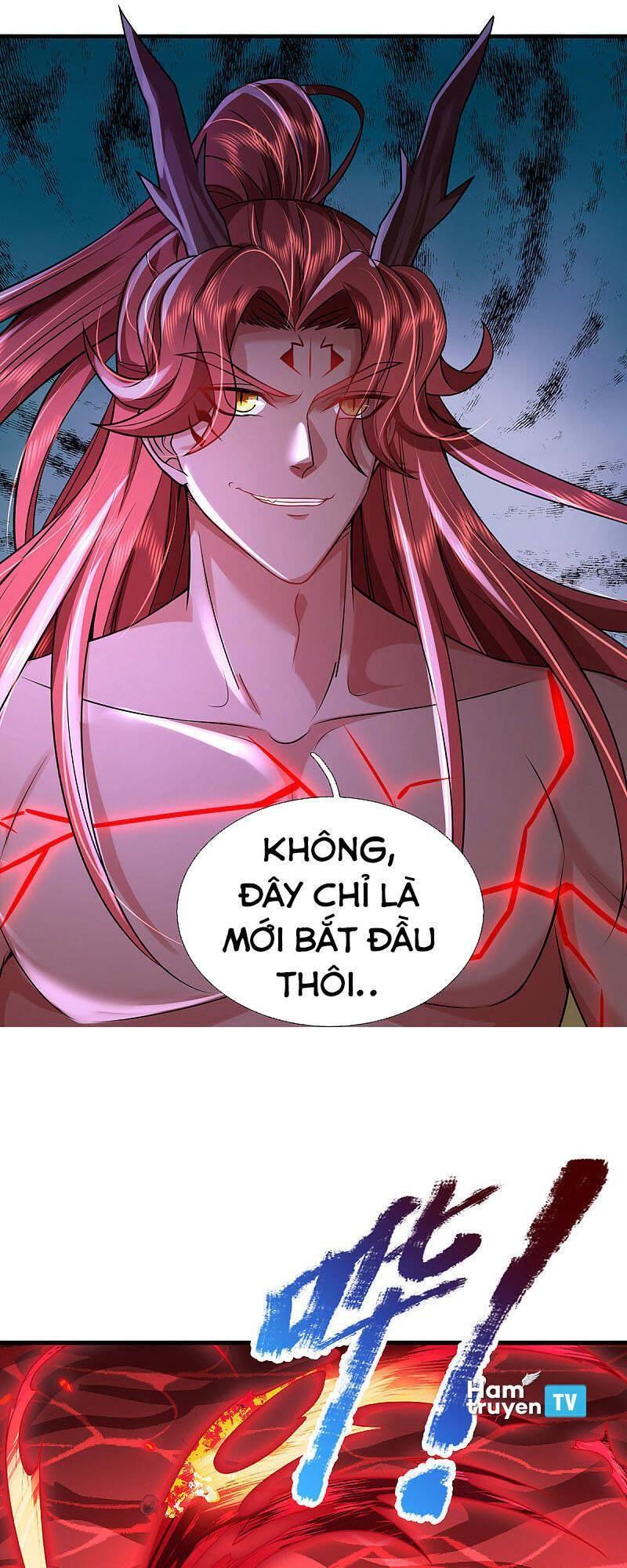 đại Ma Hoàng Thường Ngày Phiền Não Chapter 43 - Trang 0