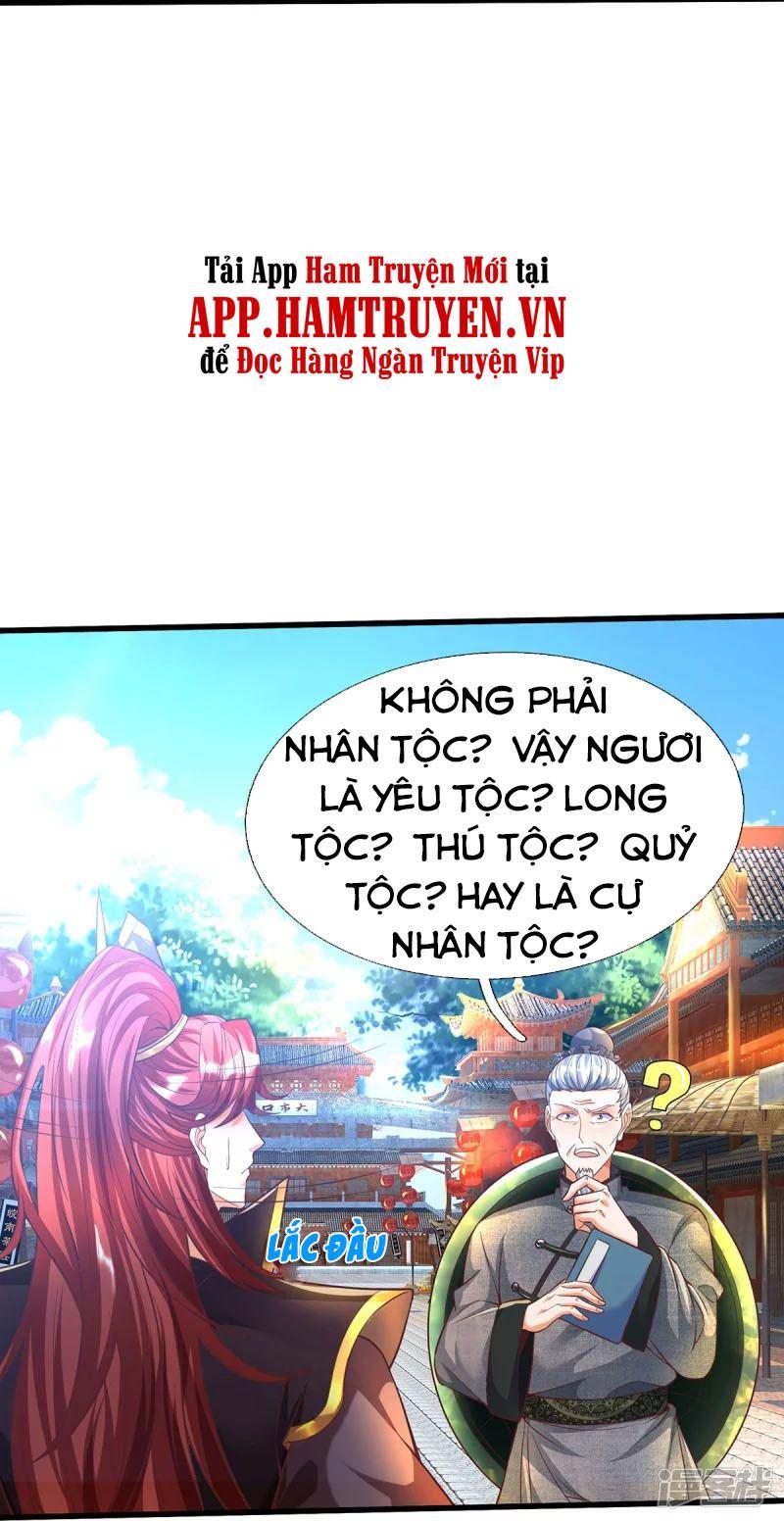 đại Ma Hoàng Thường Ngày Phiền Não Chapter 79 - Trang 6