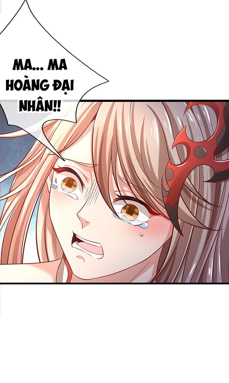 đại Ma Hoàng Thường Ngày Phiền Não Chapter 35 - Trang 15