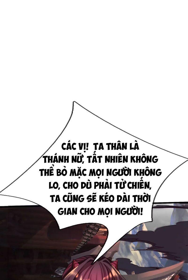 đại Ma Hoàng Thường Ngày Phiền Não Chapter 88 - Trang 9