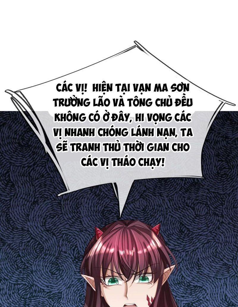 đại Ma Hoàng Thường Ngày Phiền Não Chapter 88 - Trang 6