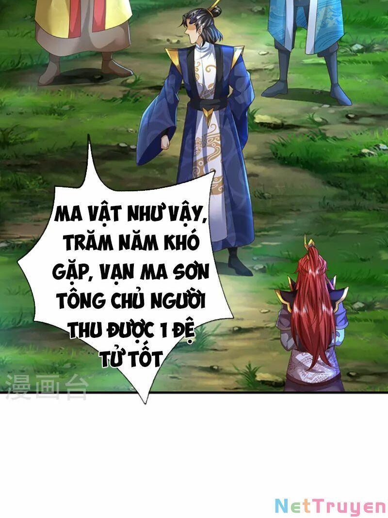 đại Ma Hoàng Thường Ngày Phiền Não Chapter 119 - Trang 15