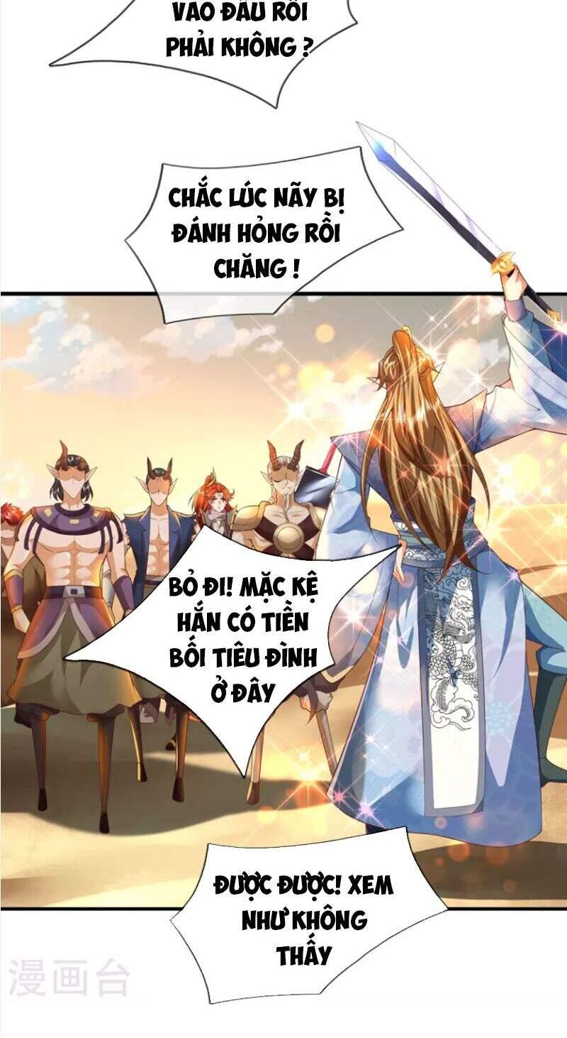 đại Ma Hoàng Thường Ngày Phiền Não Chapter 105 - Trang 15