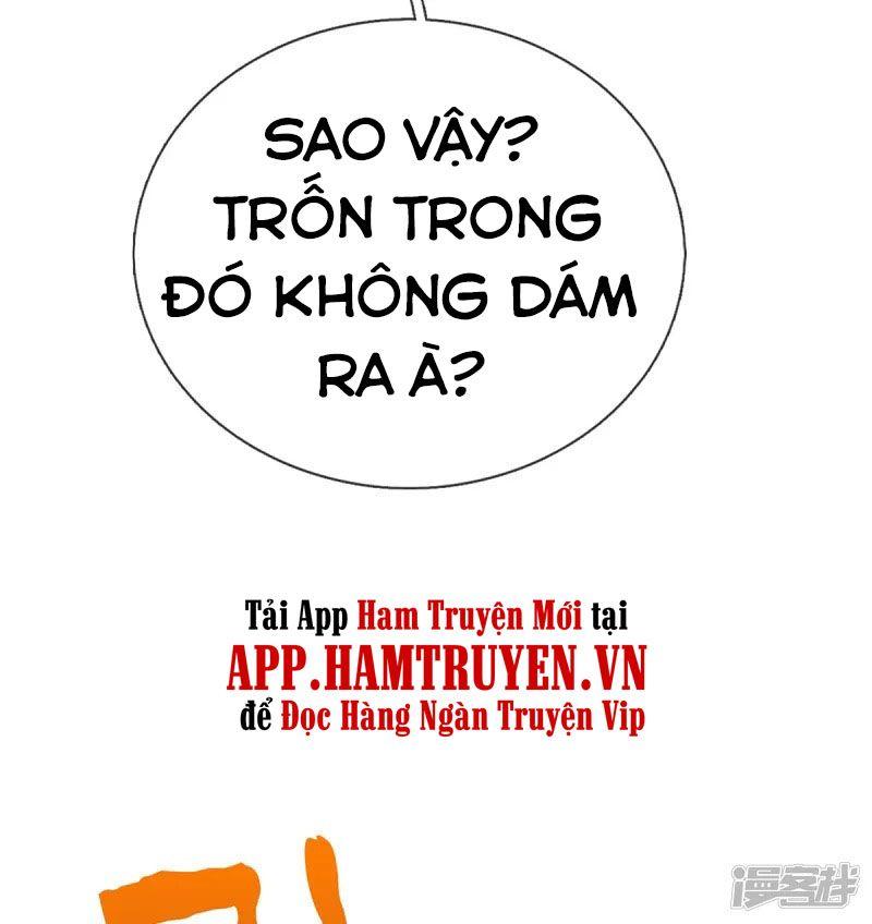 đại Ma Hoàng Thường Ngày Phiền Não Chapter 84 - Trang 4