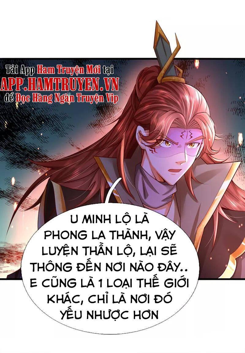 đại Ma Hoàng Thường Ngày Phiền Não Chapter 52 - Trang 19