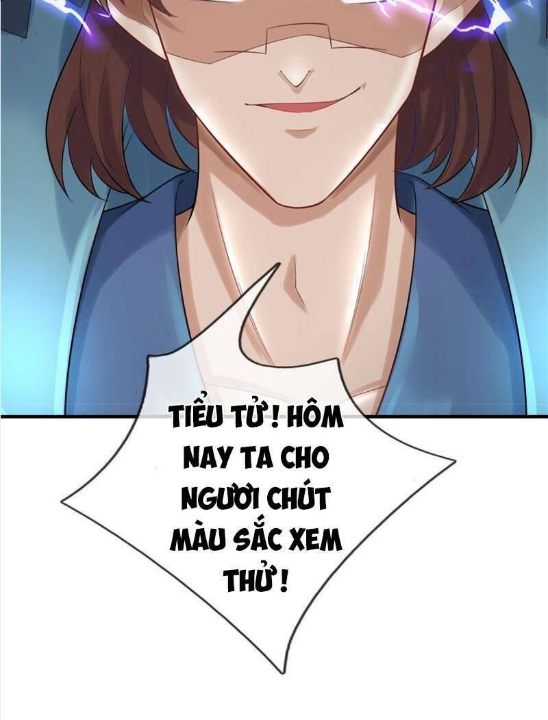 đại Ma Hoàng Thường Ngày Phiền Não Chapter 127 - Trang 4