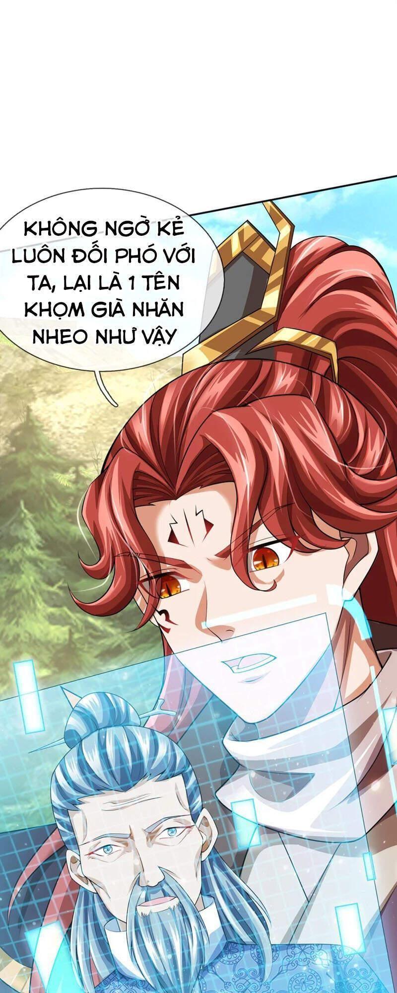 đại Ma Hoàng Thường Ngày Phiền Não Chapter 87 - Trang 17