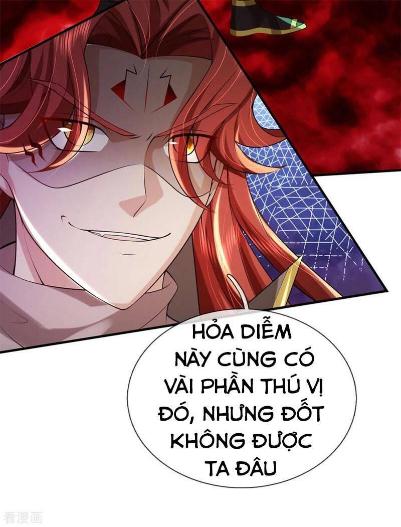 đại Ma Hoàng Thường Ngày Phiền Não Chapter 54 - Trang 1