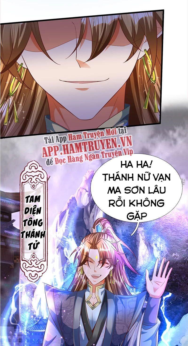 đại Ma Hoàng Thường Ngày Phiền Não Chapter 90 - Trang 18