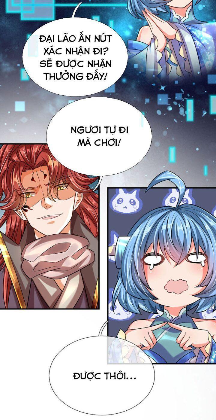 đại Ma Hoàng Thường Ngày Phiền Não Chapter 7 - Trang 12