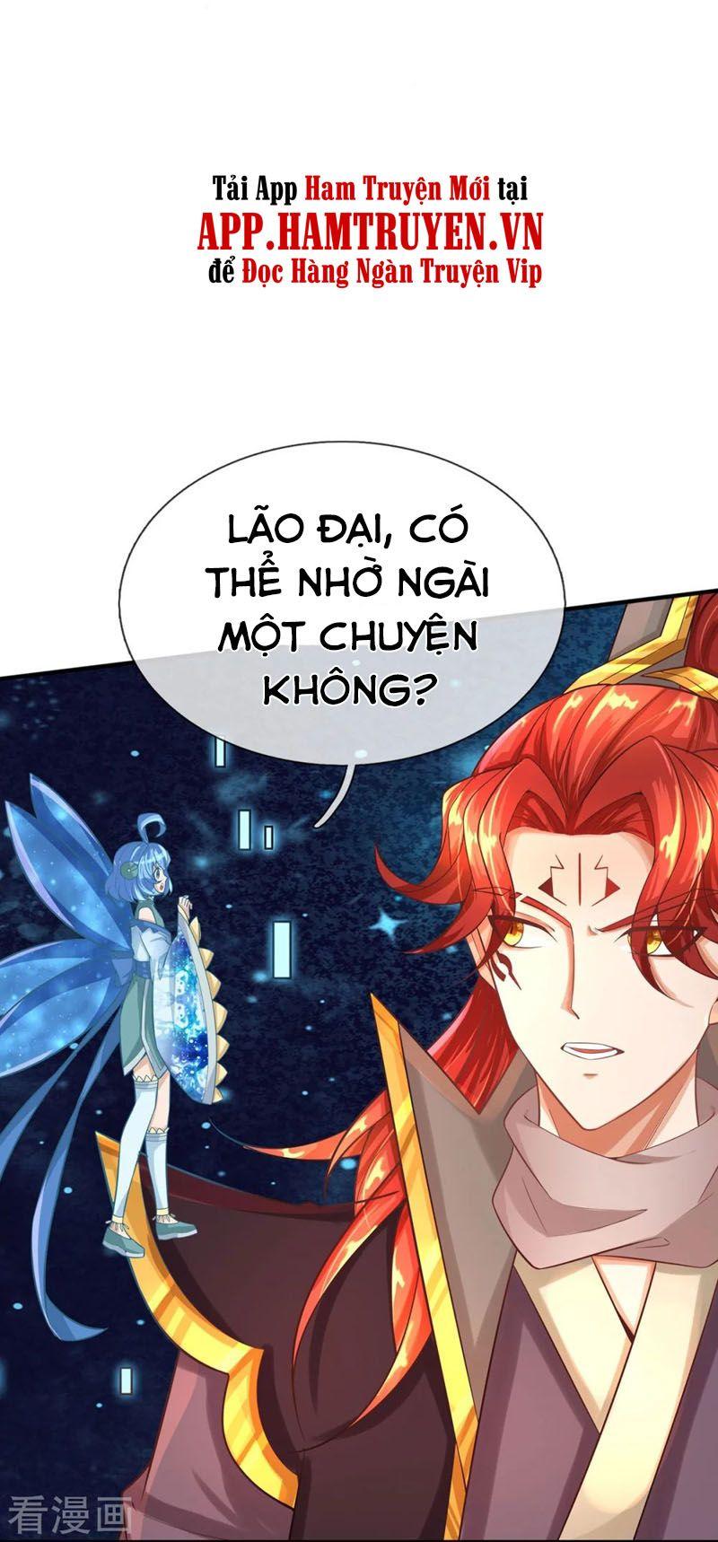 đại Ma Hoàng Thường Ngày Phiền Não Chapter 80 - Trang 12