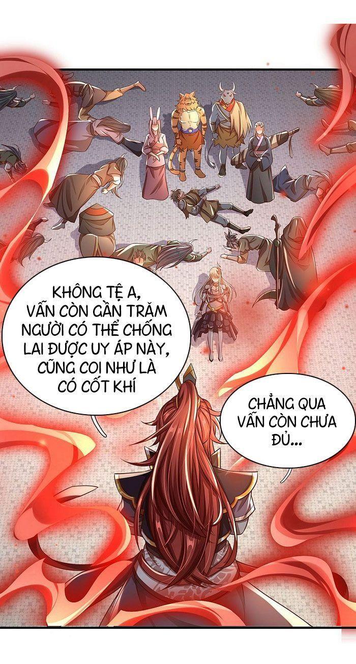 đại Ma Hoàng Thường Ngày Phiền Não Chapter 13 - Trang 15